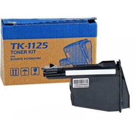 Resim Genel Markalar Mita Tk-1125 Smart Toner Fs1061-1325mfp 