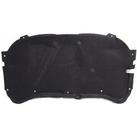 Resim VOLKSWAGEN GOLF 4 MOTOR KAPUT KEÇESİ 