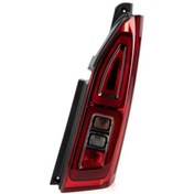 Resim Opel Combo E Sağ Arka Stop Lambası Depo 552-1956R-Ue 