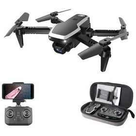 Resim Shineyee S171 Pro Mini Drone: 4k Kameralı, Taşınabilir, Tek Pil, 3d Flip, Otomatik İniş-kalkış, Kablosuz Kontrol 