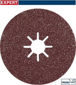 Resim Bosch R781 Expert 180 Mm 36 Kum Metal Disk Zımpara 2608621797 