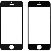 Resim Iphone Uyumlu 5s Ocalı Cam 