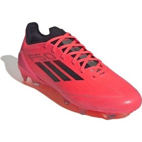 Resim Adidas F50 Pro Fg Erkek Krampon Ie0597-pembe Pembe 