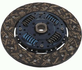 Resim Clutch Dısc 