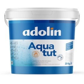 Resim Adolin Aquatut Su Yalıtım Kaplaması 10 Kg 