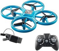 Resim Silverlit Flashing Drone 