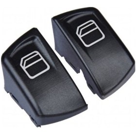 Resim Mercedes Vito W639 2003 - 2014 Cam Açma Dügmesi Ön Iki 