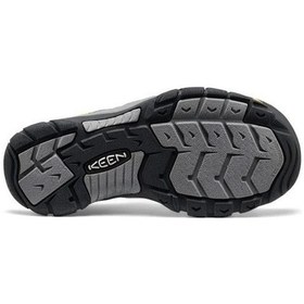 Resim Keen 1031685 Newport Naval Academy Erkek Sandalet Lacivert 