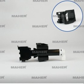 Resim Esse Otomotiv Rav-4 13-14 Sağ Motor Far Yikama Robot - MHR-30146 - 85207-42051 