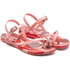 Resim İpanema Fashıon Sand Çocuk Sandalet Pembe 28/35 