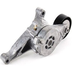 Resim Alternatör Gergi Rulmanı Plastik 038903315cp Wisco - Volkswagen Golf4 98 Ve Sonrası Uyumlu 