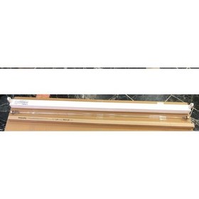 Resim Phılıps Saim Elektrik Phılıps 36W 120CM Uvc Lamba + 36W Uvc Armatür Elektronik Balastlı 