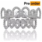 Resim RICHIE RICH GRILLZ(Special Order•High Quality) 
