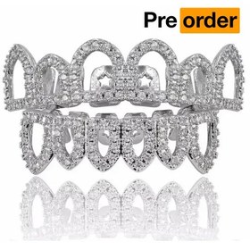 Resim RICHIE RICH GRILLZ(Special Order•High Quality) 