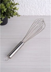 Resim Bls Pc10 Küçük Metal Çırpıcı Bakır 