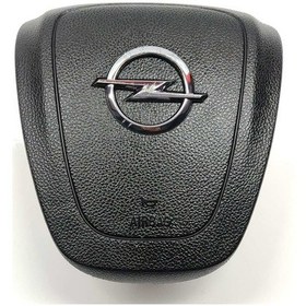 Resim Opel İnsignia Airbag Kapağı İTHAL YÜKSEK KALİTE 