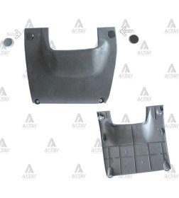 Resim Maher 5239 5239 Direksiyon Panel Kapağı Accent 95-00 Sol Alt 
