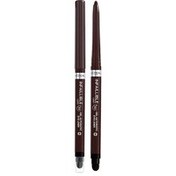 Resim Loreal Paris Gel Infaillable Auto Liner Brown Eyeliner 004 