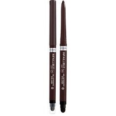 Resim Loreal Paris Gel Infaillable Auto Liner Brown Eyeliner 004 