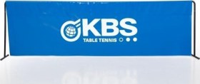 Resim Kbs Masa Tenisi Seperatör 
