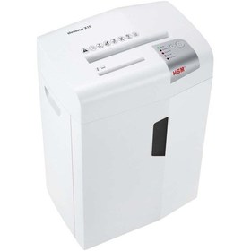 Resim Hsm Shredstar X15 Evrak İmha Makinesi 27 LT 