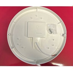 Resim Ycl Yga-0050 B 24 Watt Glop Sensörlü Full Ledli Sıva Üstü Led Panel-beyaz Diğer 