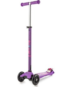 Resim Micro Maxi Deluxe MMD025 3 Tekerlekli Scooter 
