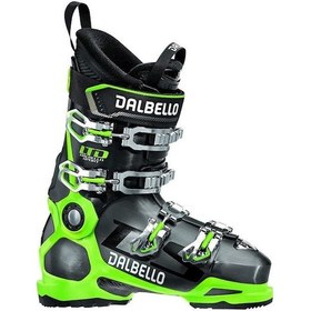 Resim Dalbello Ds Ltd Erkek Kayak Ayakkabısı Antrasit / Lime 