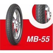 Resim 18 250 Dış Lastik Dublex Irc Elektrikli Bisiklet 