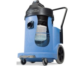 Resim Numatic Wvd 900-2 Islak,kuru Tip Elektrik Süpürgesi 