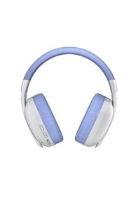 Resim Aula S6 Type-C Mikrofonlu Bluetooth Oyuncu Kulaklığı 