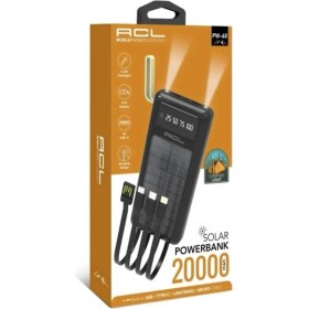 Resim Acl Power Bank 