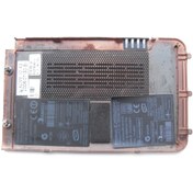 Resim ElektronikAv Dv5 1100 Uyumlu Hdd Kapağı Uyumlu 