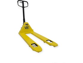 Resim Ysb 2500 kg Transpalet Ac Tip Döküm Pompa 