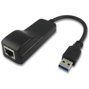 Resim Mykablo Usb 3.0 To Ethernet Çevirici 10/100/1000 Mbp/s 