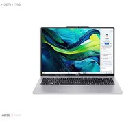 Resim ACER GÜMÜŞ KASA i3-1305U 8GB 256SSD 16" SIFIR KAPALI KUTU TR 