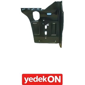 Resim SCANIA Basamak Yuvası Sağ - 3SERIESRCAB 
