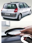 Resim Renault Scenic Araç Torpido Cam Arası Fitil Yalıtım Fitili 