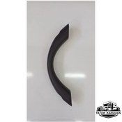 Resim Yatek Karavan & Tekne Giriş Kol Tutamağı Plastik 19 CM 
