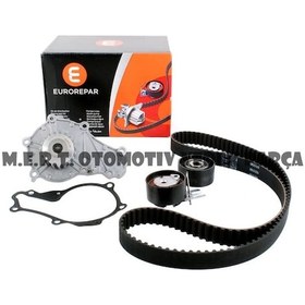 Resim Citroen Berlingo 1.6 HDi Triger Seti ve Devirdaim 2004-2011 