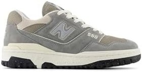 Resim New Balance Kahverengi Spor Ayakkabı, BBW550HA | Unisex 