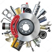 Resim LAND ROVER SPORT 3.0D ÜST TAKIM CONTA LR0010256. 