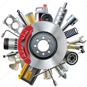 Resim LAND ROVER SPORT 3.0D ÜST TAKIM CONTA LR0010256. 