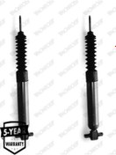 Resim MONROE D8468 Amortisor On R/l-(toyota: Hilux 89-04 Ln85-ln145 2wd ) (WN365715) (FİYAT:2 ADET İÇİNDİR) 