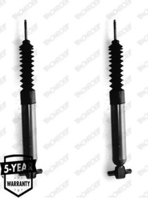 Resim MONROE D8468 Amortisor On R/l-(toyota: Hilux 89-04 Ln85-ln145 2wd ) (WN365715) (FİYAT:2 ADET İÇİNDİR) 