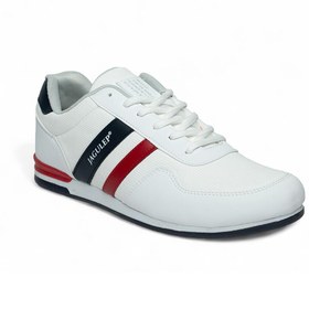 Resim DERİ KABUSU JAGULEP CİLT ERKEK SPOR AYAKKABI 2202 