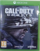 Resim Activision Call Of Duty Ghosts Xbox One 