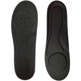 Resim Active Team BC04 Yumuşak Memory Foam Ayakkabı Tabanı, Rahat İç Tabanlık 