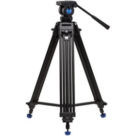 Resim Benro Kh-25 Kamera Ayağı, Tripod 