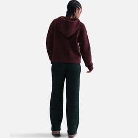 Resim Nike Sportswear Phoenix Cozy Bouclé Kadın Pantolon 